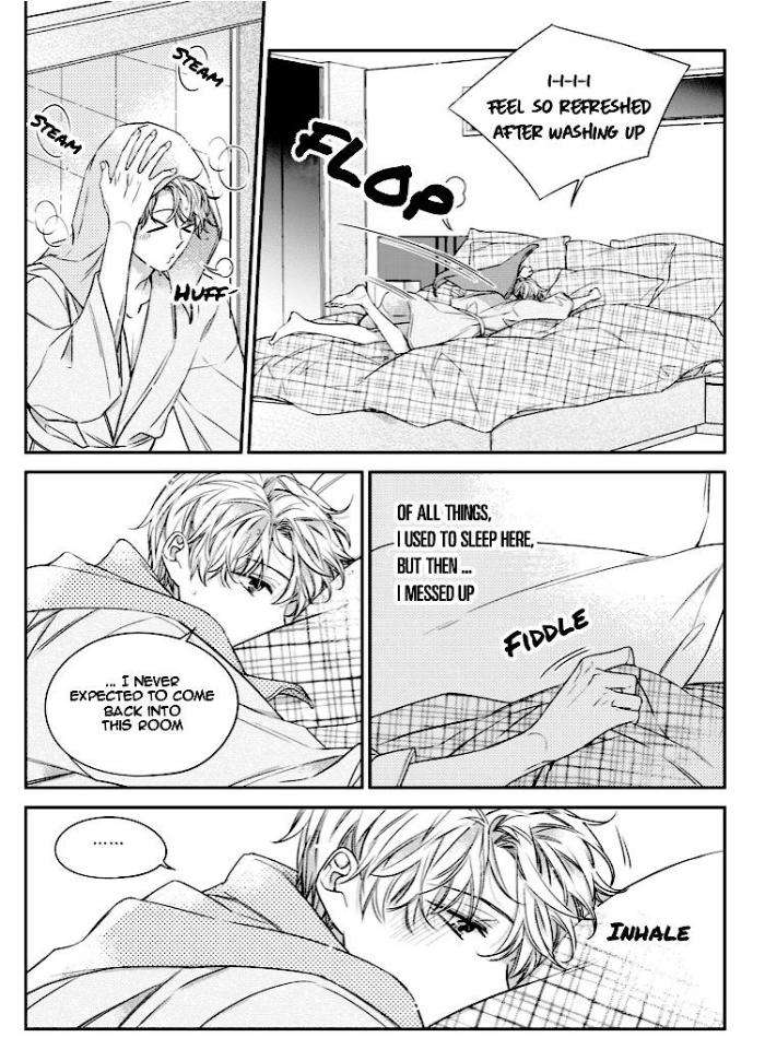 Unintentional-Love-Story-By-Pibi-Eng page 4