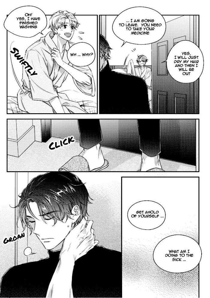 Unintentional-Love-Story-By-Pibi-Eng page 6