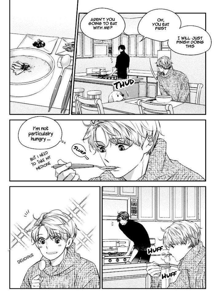 Unintentional-Love-Story-By-Pibi-Eng page 7