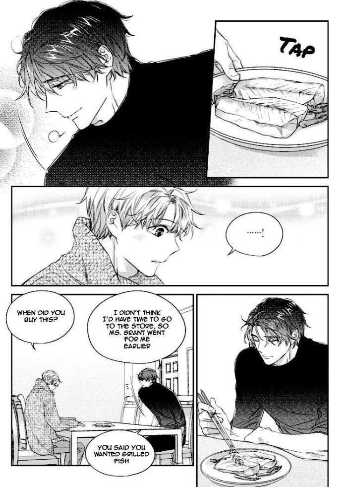 Unintentional-Love-Story-By-Pibi-Eng page 8