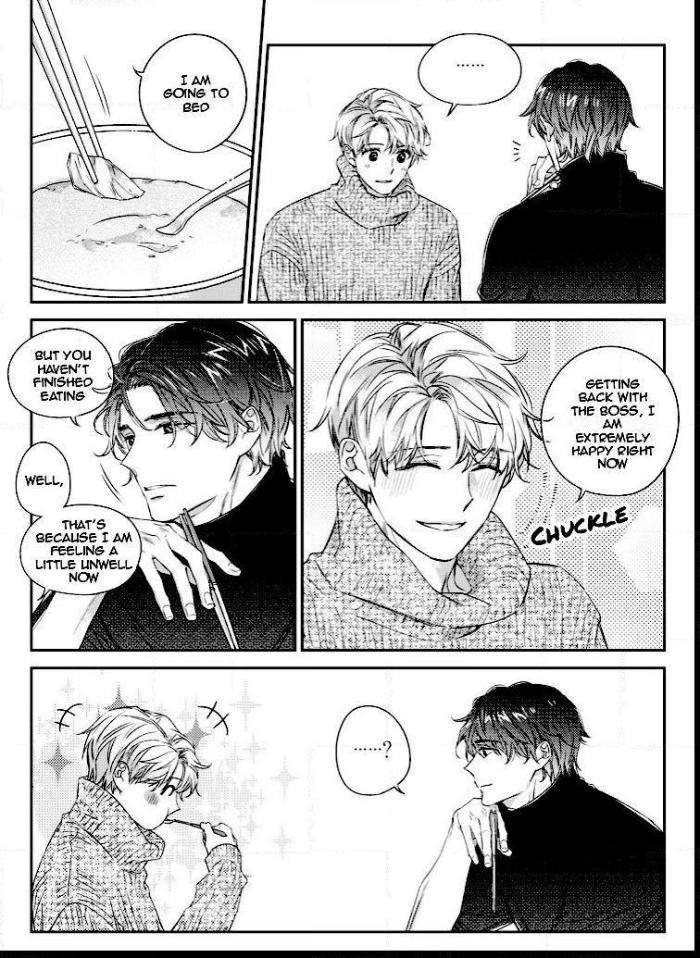 Unintentional-Love-Story-By-Pibi-Eng page 9