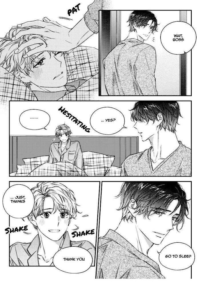 Unintentional-Love-Story-By-Pibi-Eng page 11