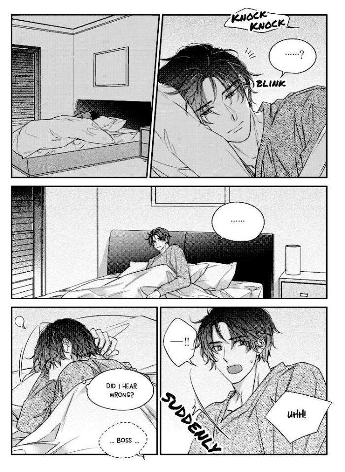 Unintentional-Love-Story-By-Pibi-Eng page 12