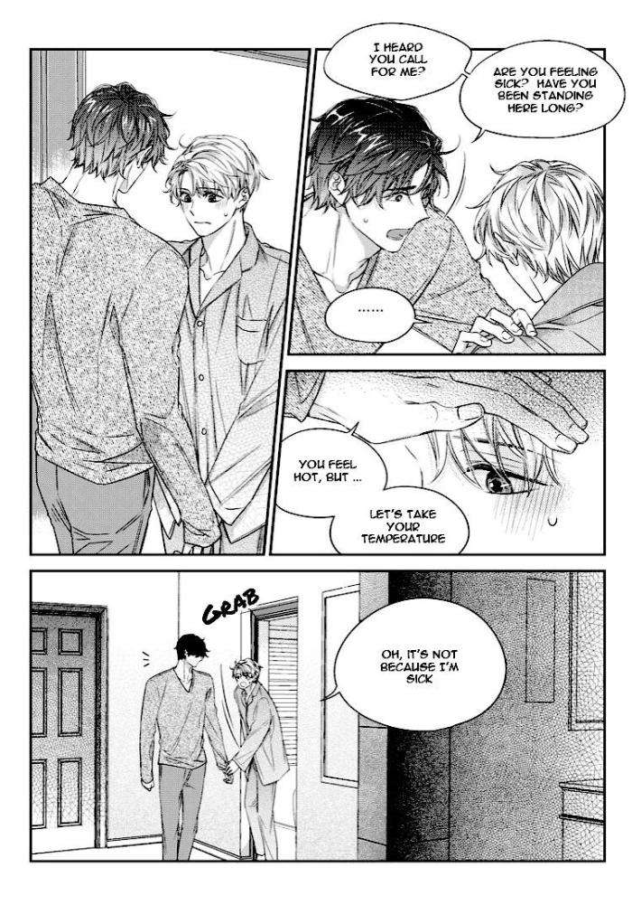 Unintentional-Love-Story-By-Pibi-Eng page 13