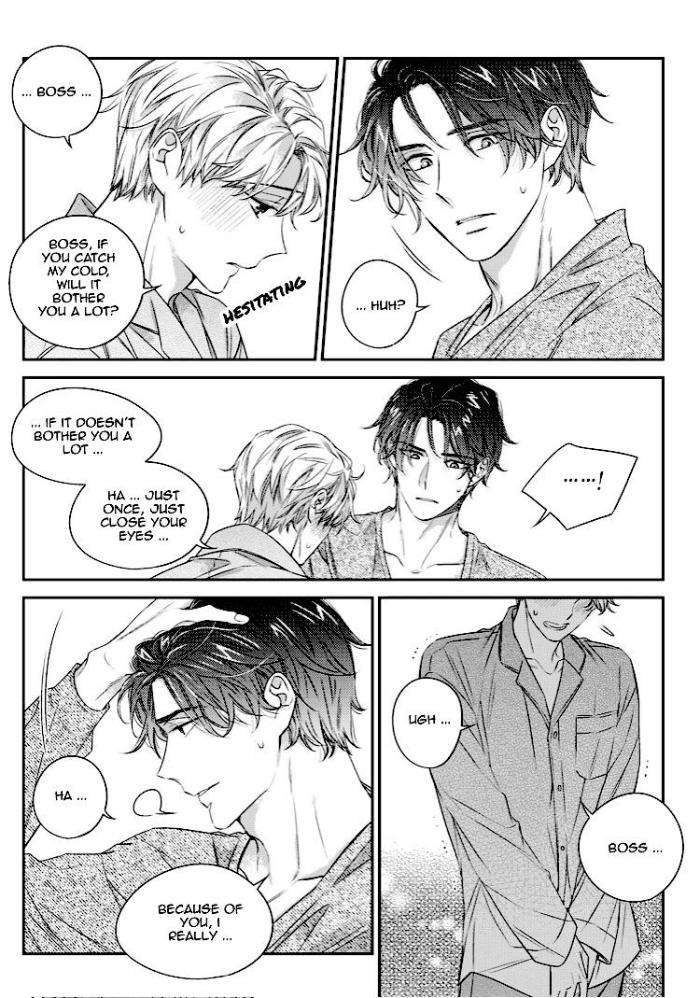 Unintentional-Love-Story-By-Pibi-Eng page 14