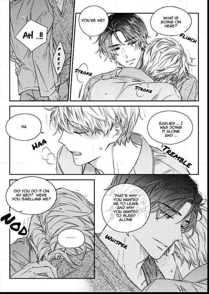 Unintentional-Love-Story-By-Pibi-Eng page 15