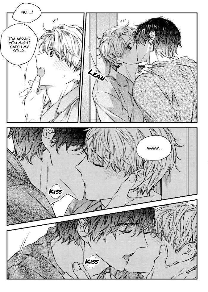 Unintentional-Love-Story-By-Pibi-Eng page 16