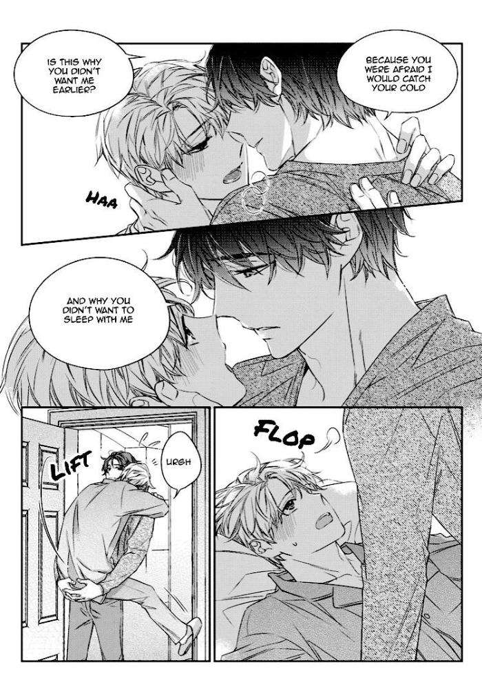 Unintentional-Love-Story-By-Pibi-Eng page 17