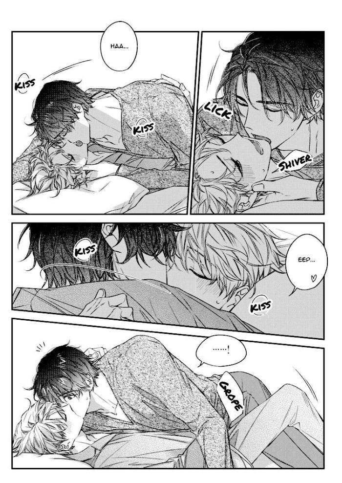 Unintentional-Love-Story-By-Pibi-Eng page 18