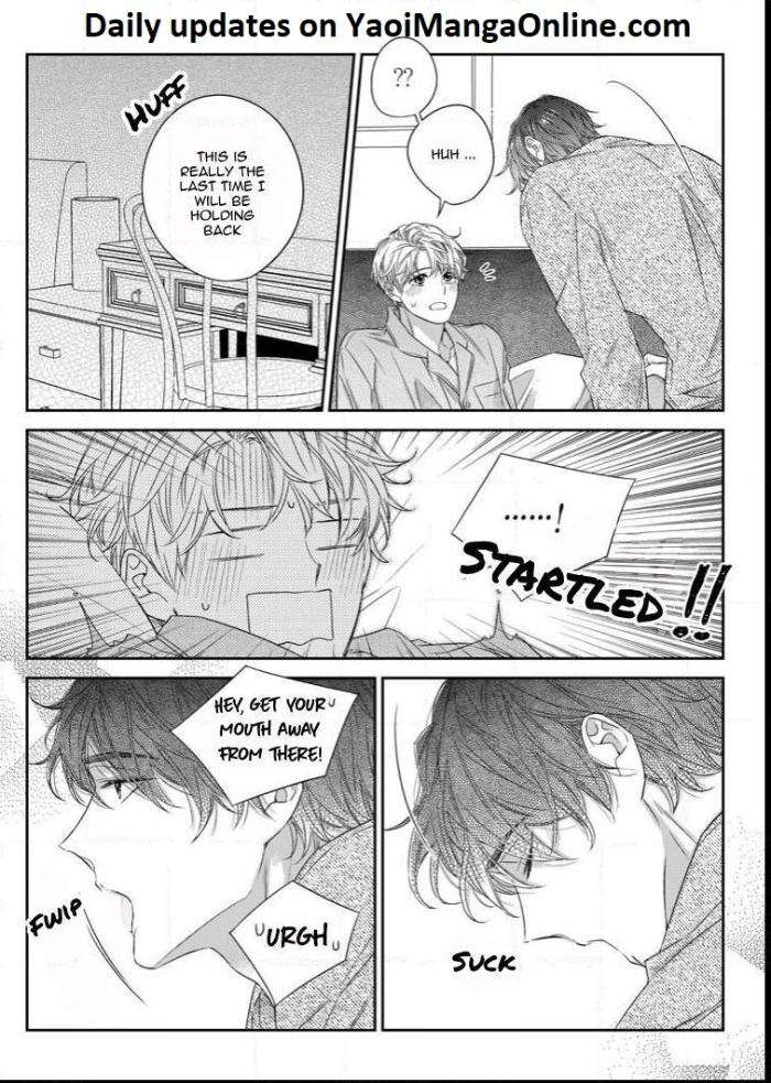 Unintentional-Love-Story-By-Pibi-Eng page 20