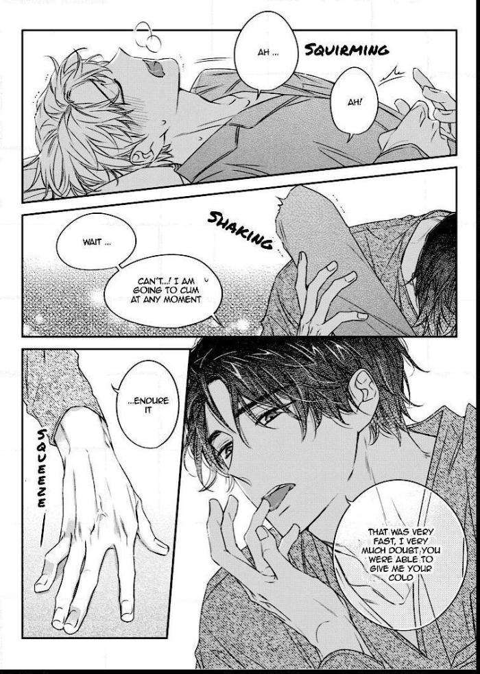 Unintentional-Love-Story-By-Pibi-Eng page 21