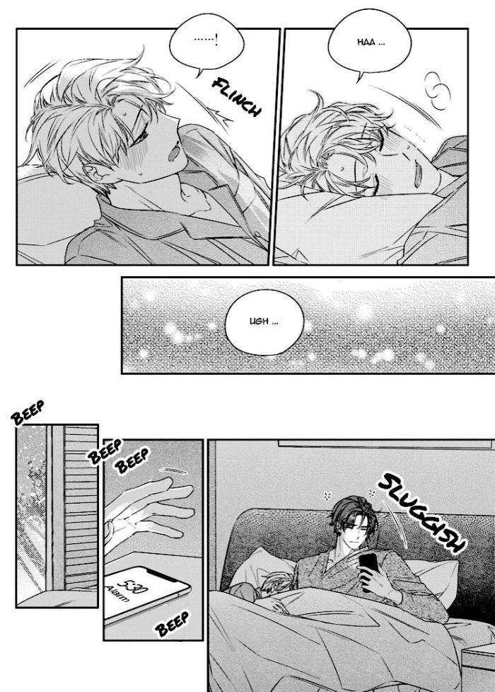 Unintentional-Love-Story-By-Pibi-Eng page 22