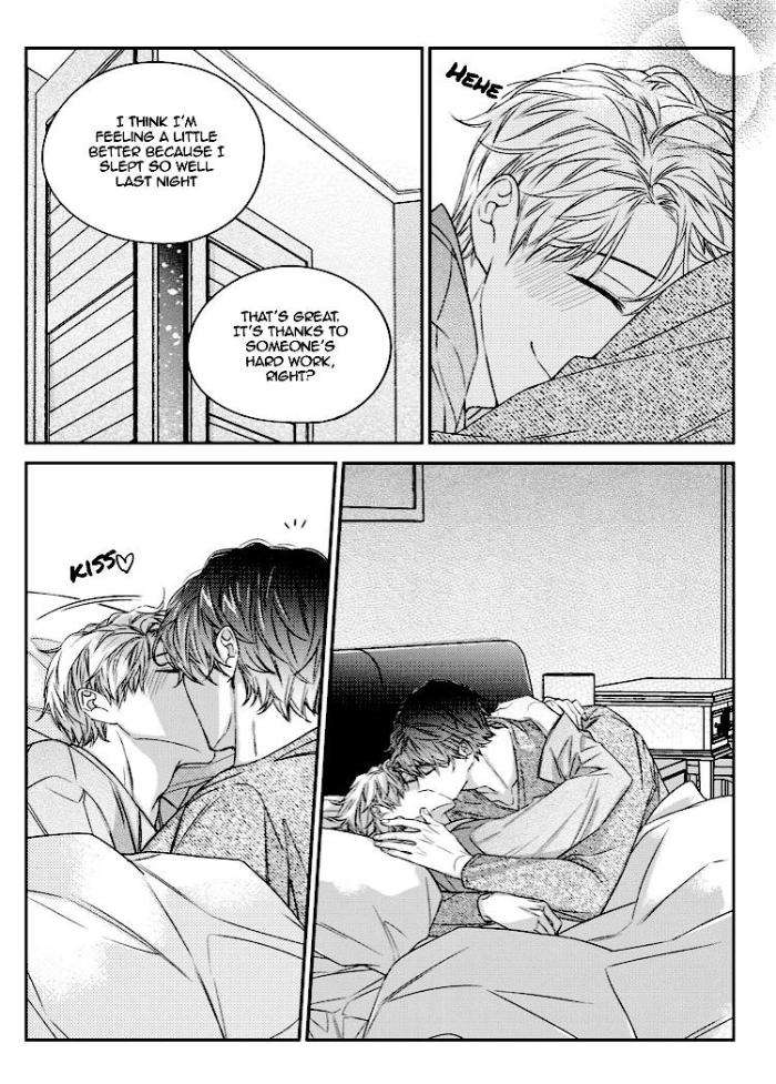 Unintentional-Love-Story-By-Pibi-Eng page 24