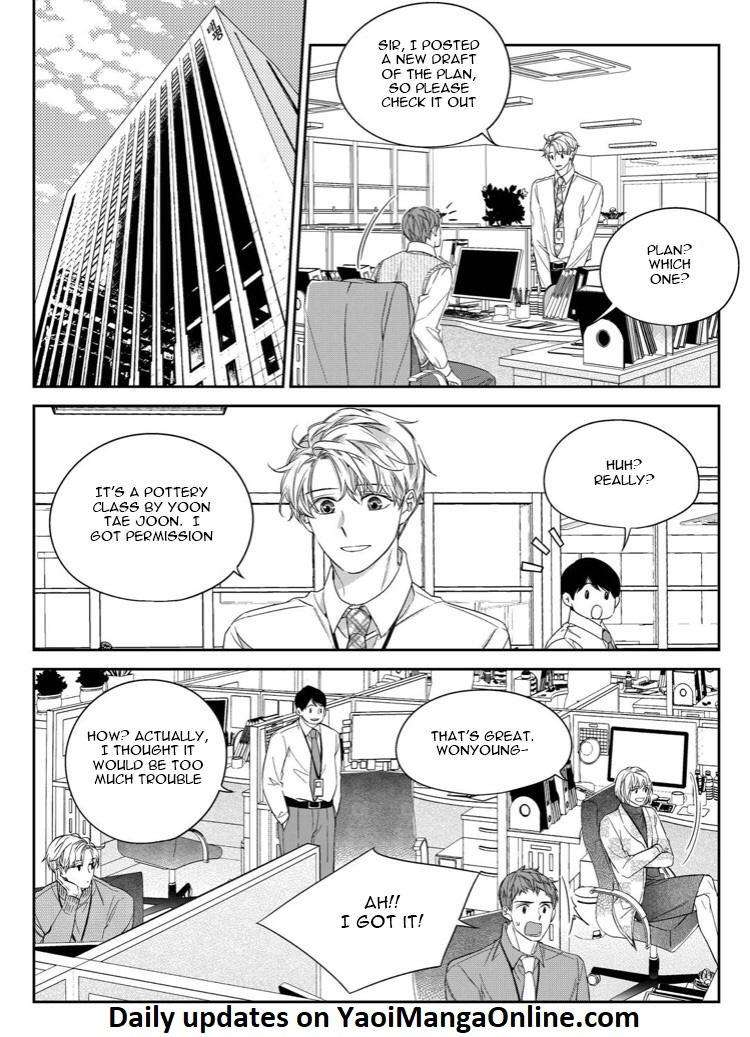 Unintentional-Love-Story-By-Pibi-Eng chapter_042 thumbnail