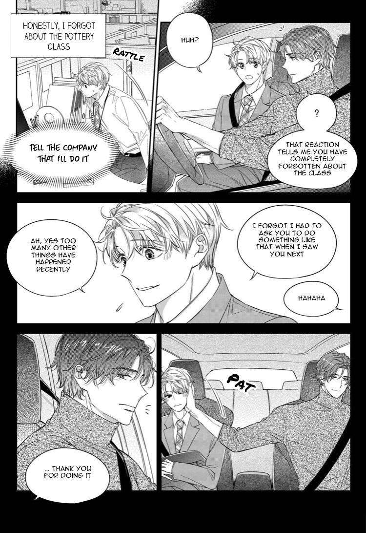 Unintentional-Love-Story-By-Pibi-Eng page 3
