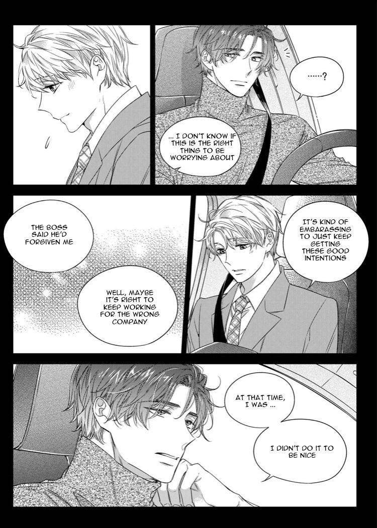 Unintentional-Love-Story-By-Pibi-Eng page 4