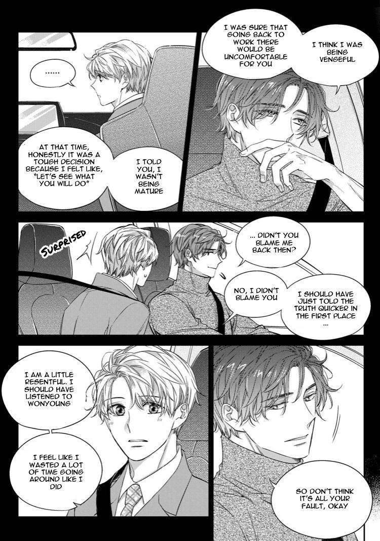 Unintentional-Love-Story-By-Pibi-Eng page 5