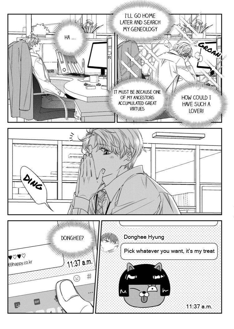 Unintentional-Love-Story-By-Pibi-Eng page 6