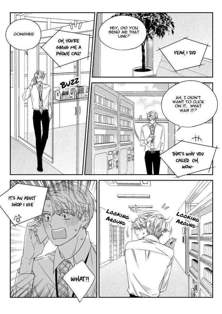 Unintentional-Love-Story-By-Pibi-Eng page 7