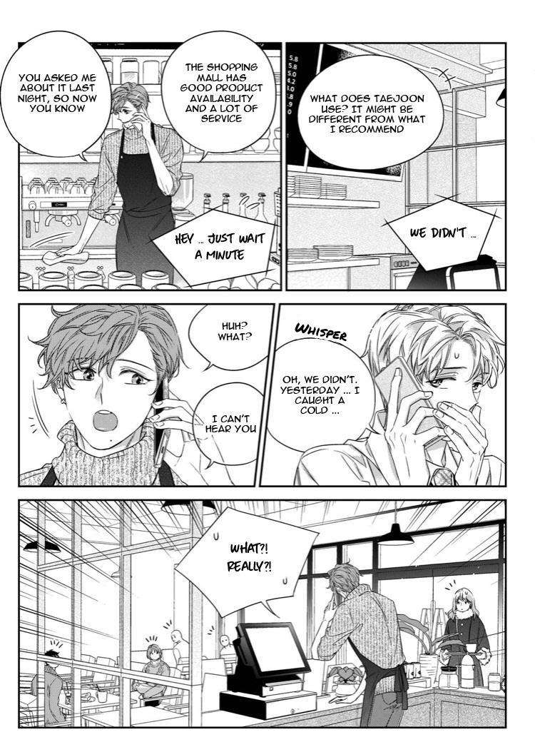 Unintentional-Love-Story-By-Pibi-Eng page 8