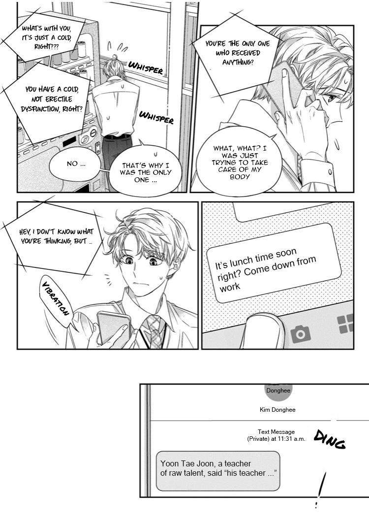 Unintentional-Love-Story-By-Pibi-Eng page 9
