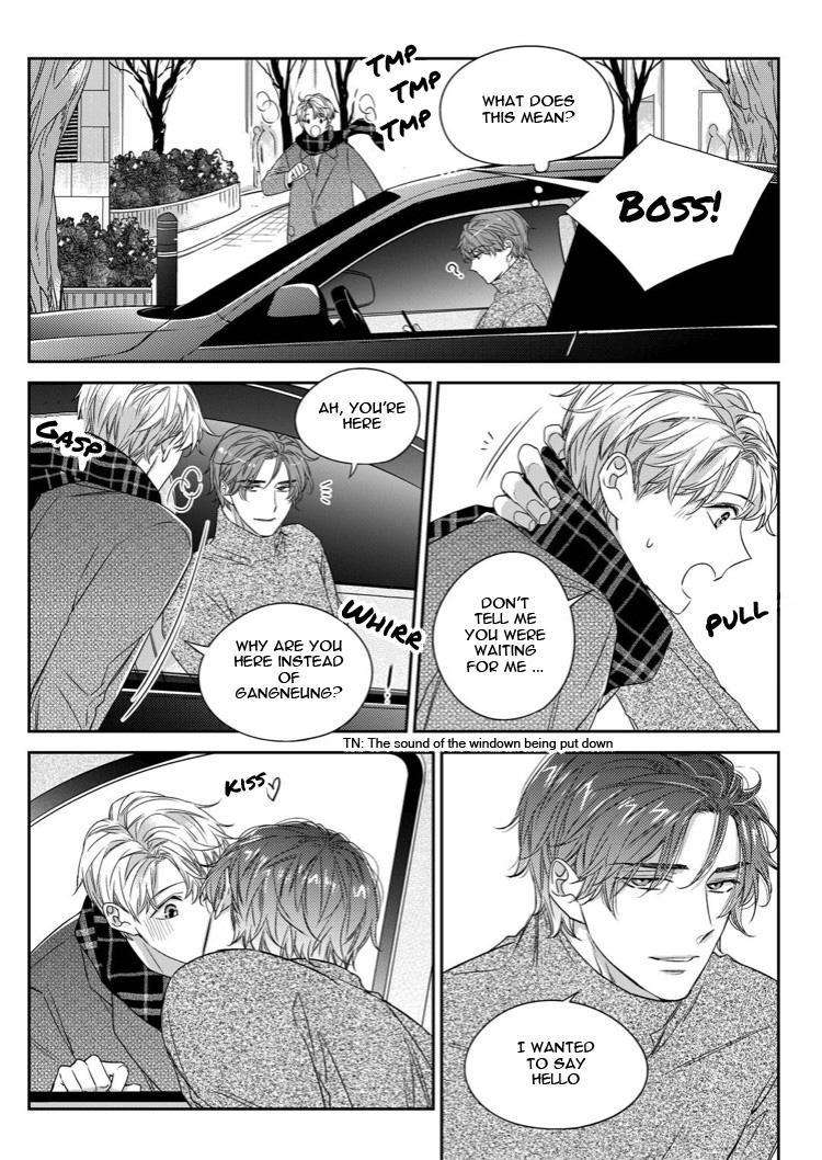 Unintentional-Love-Story-By-Pibi-Eng page 10