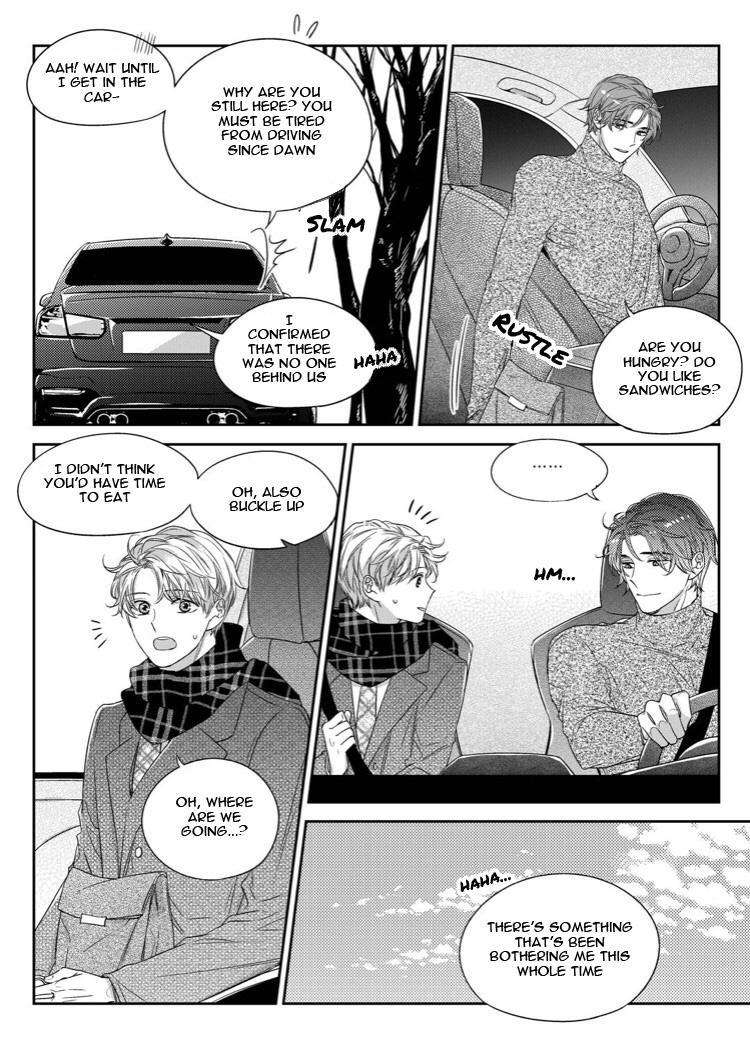 Unintentional-Love-Story-By-Pibi-Eng page 11