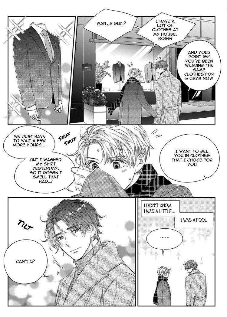 Unintentional-Love-Story-By-Pibi-Eng page 12