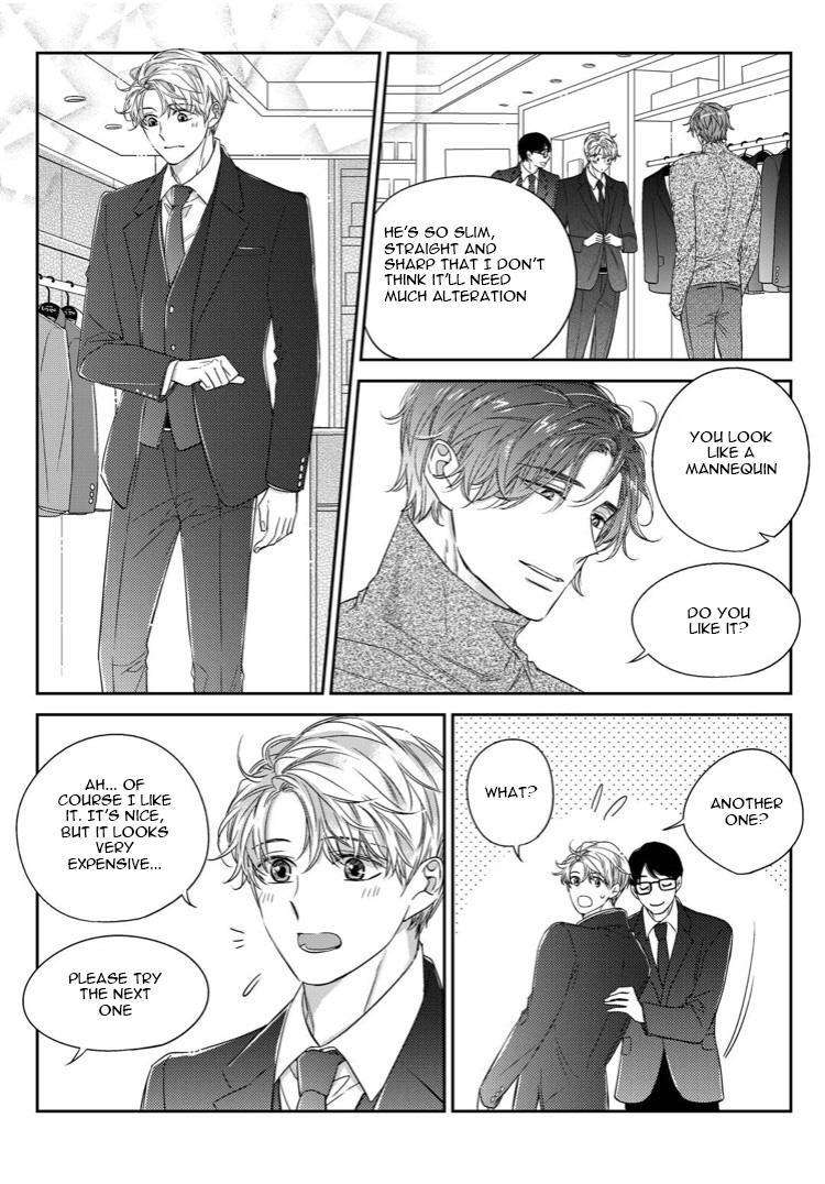Unintentional-Love-Story-By-Pibi-Eng page 13