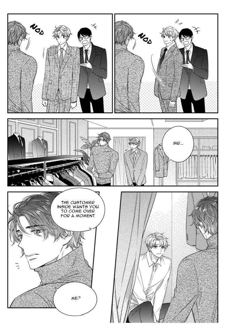 Unintentional-Love-Story-By-Pibi-Eng page 14