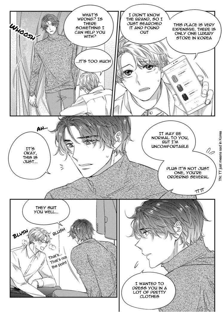 Unintentional-Love-Story-By-Pibi-Eng page 15