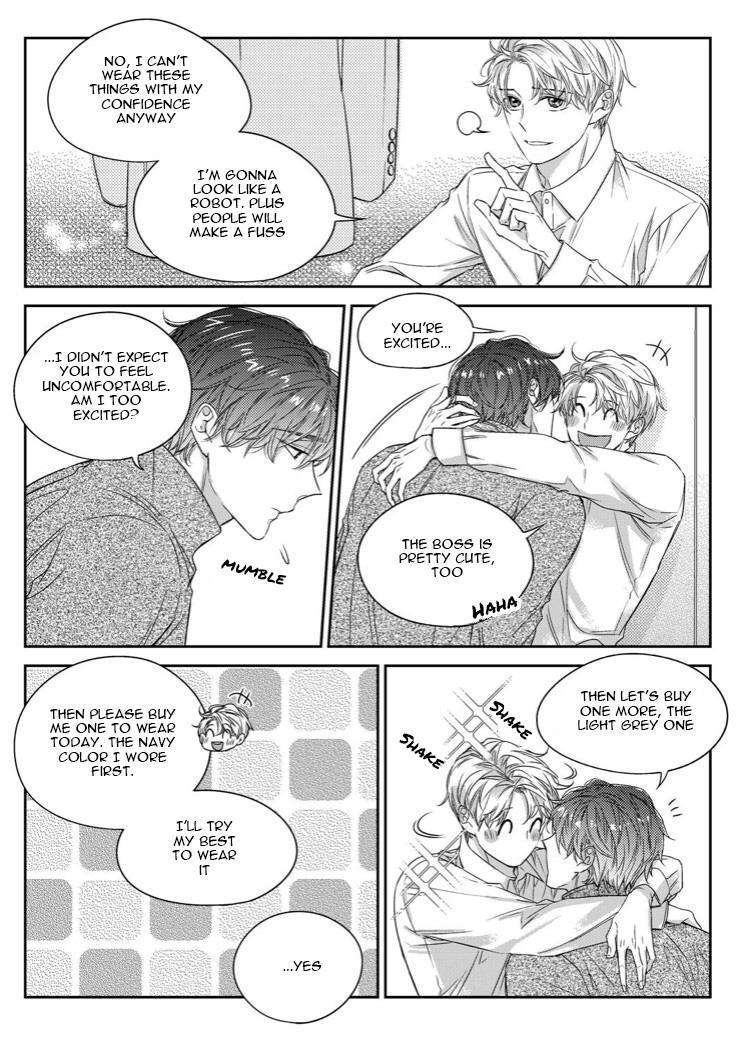 Unintentional-Love-Story-By-Pibi-Eng page 16