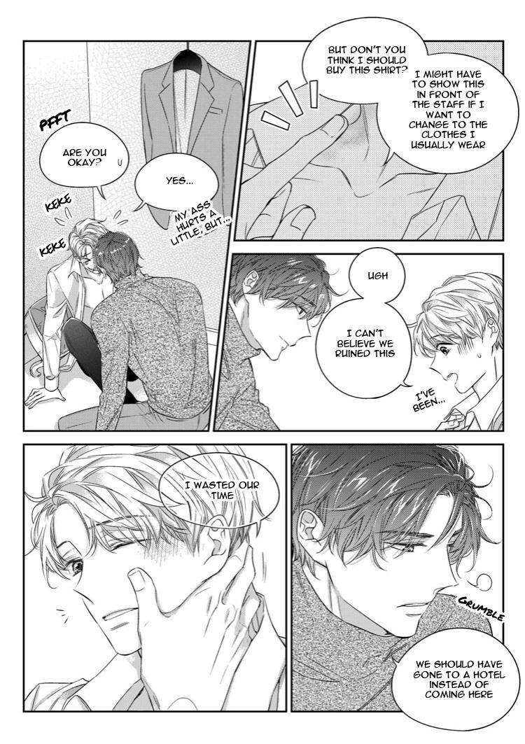 Unintentional-Love-Story-By-Pibi-Eng page 19