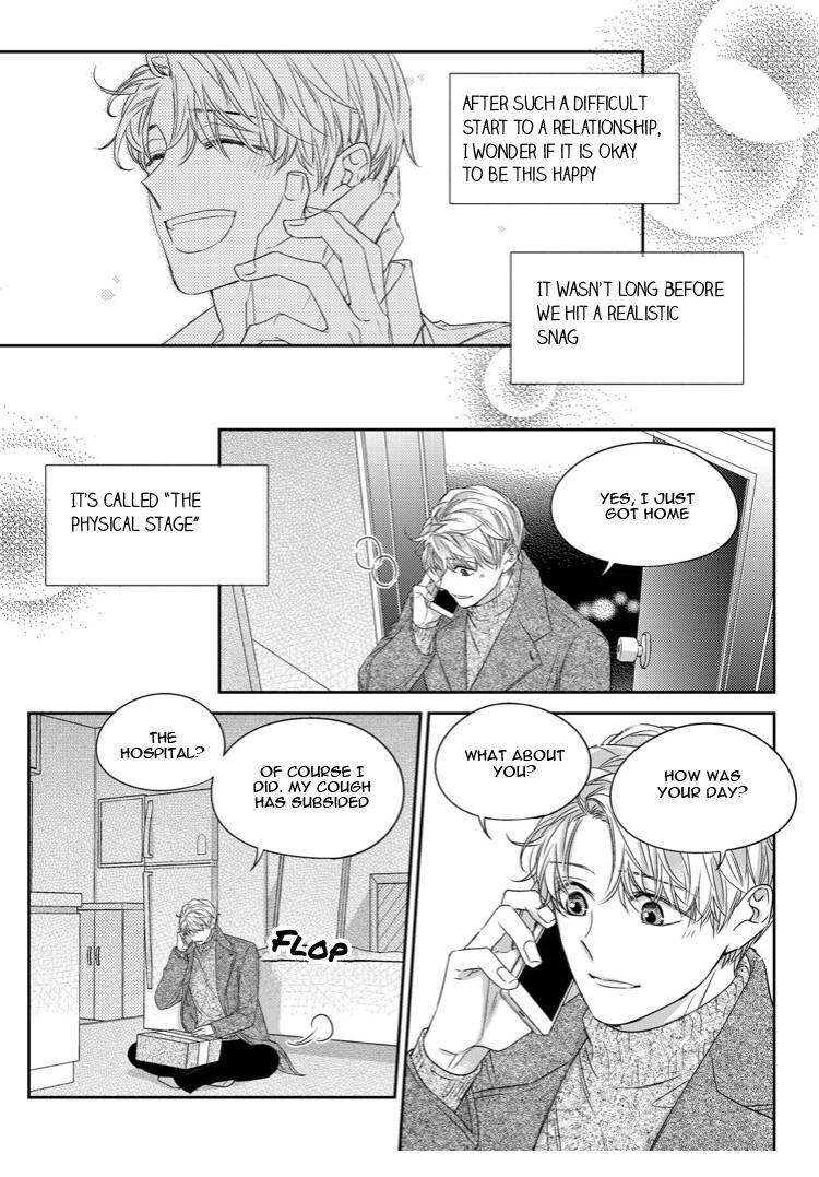 Unintentional-Love-Story-By-Pibi-Eng page 20