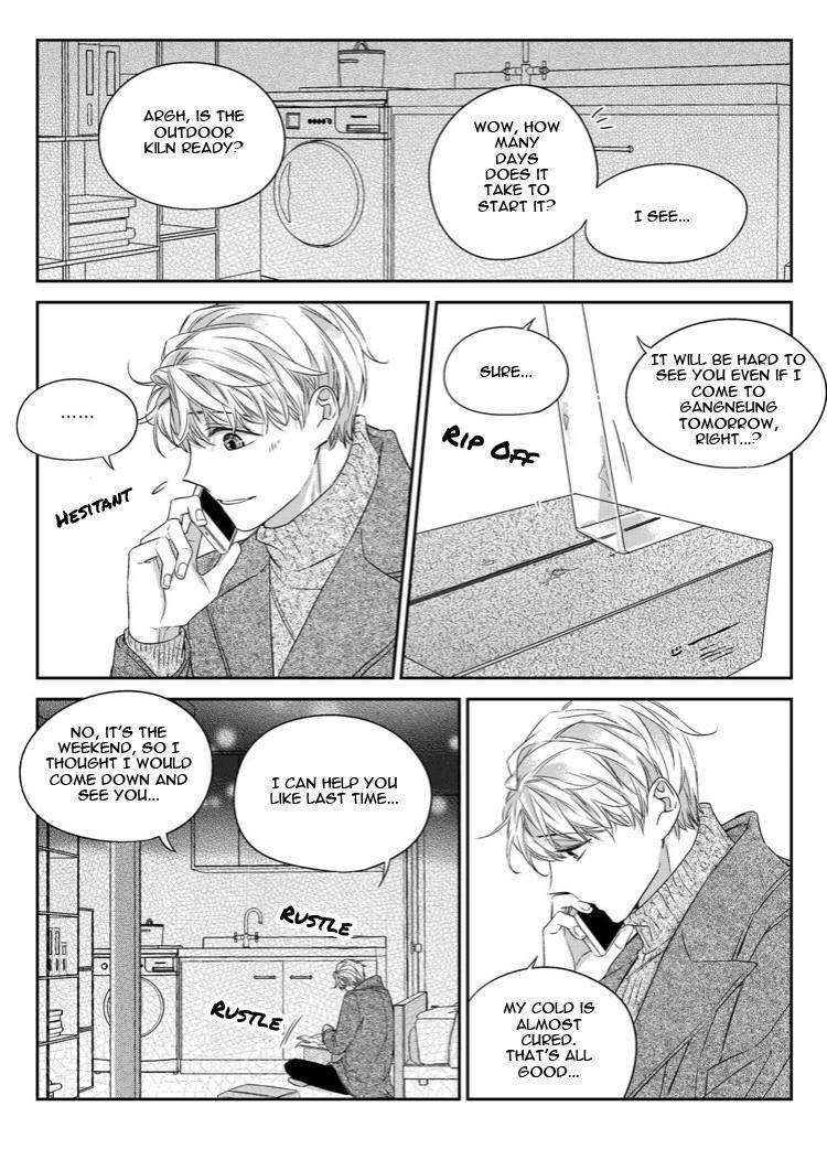 Unintentional-Love-Story-By-Pibi-Eng page 21