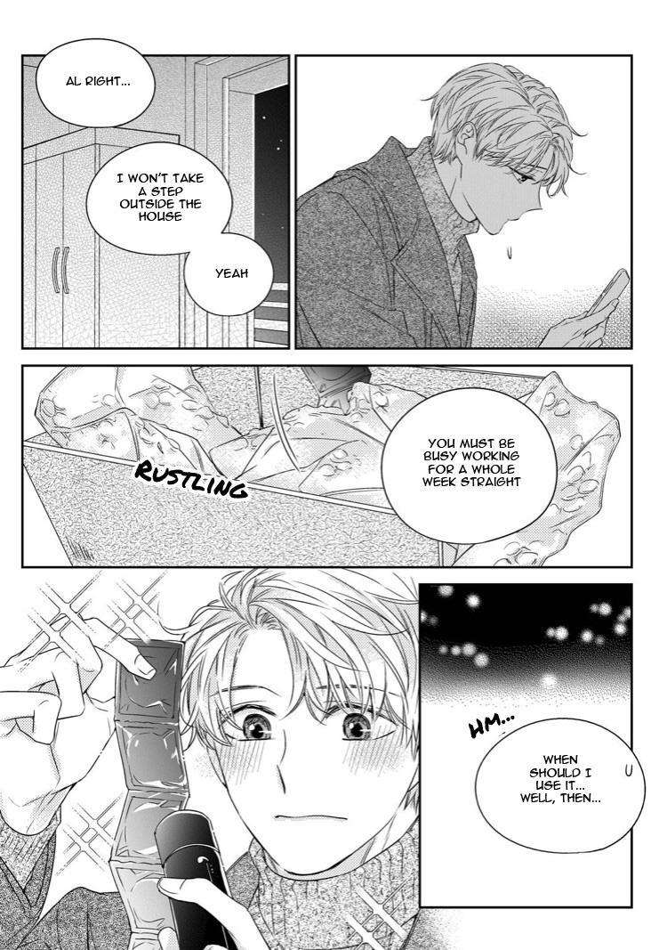 Unintentional-Love-Story-By-Pibi-Eng page 22