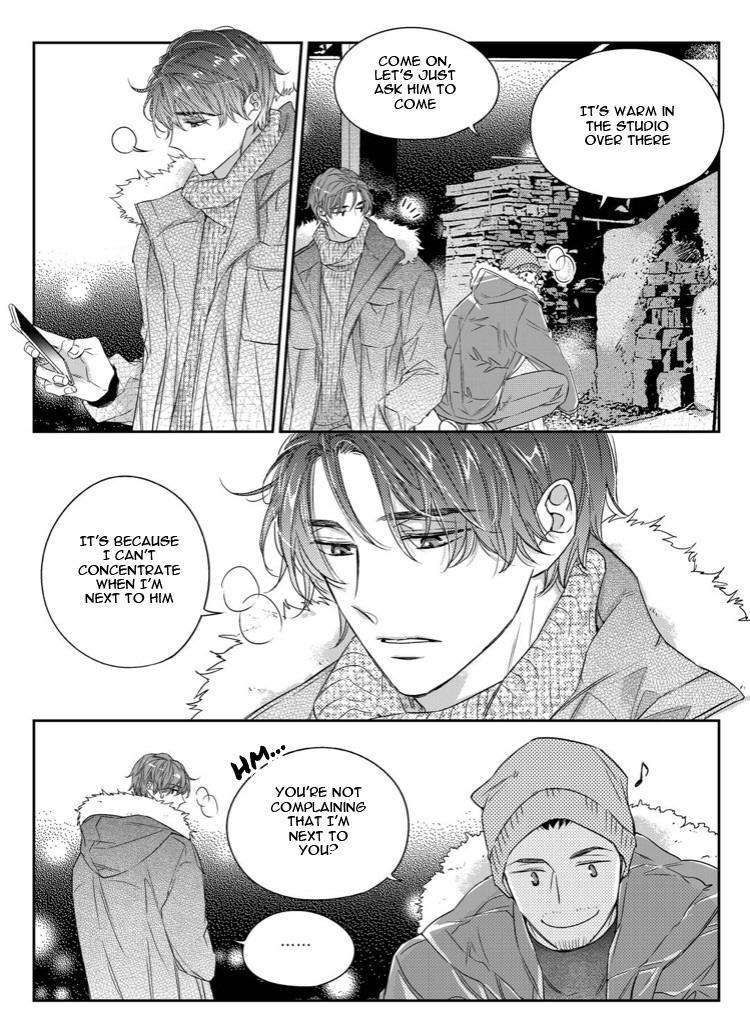 Unintentional-Love-Story-By-Pibi-Eng page 23