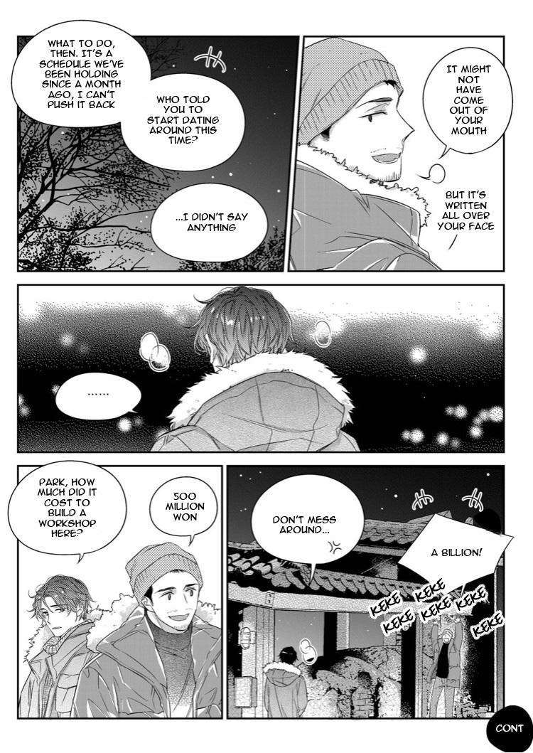 Unintentional-Love-Story-By-Pibi-Eng page 24