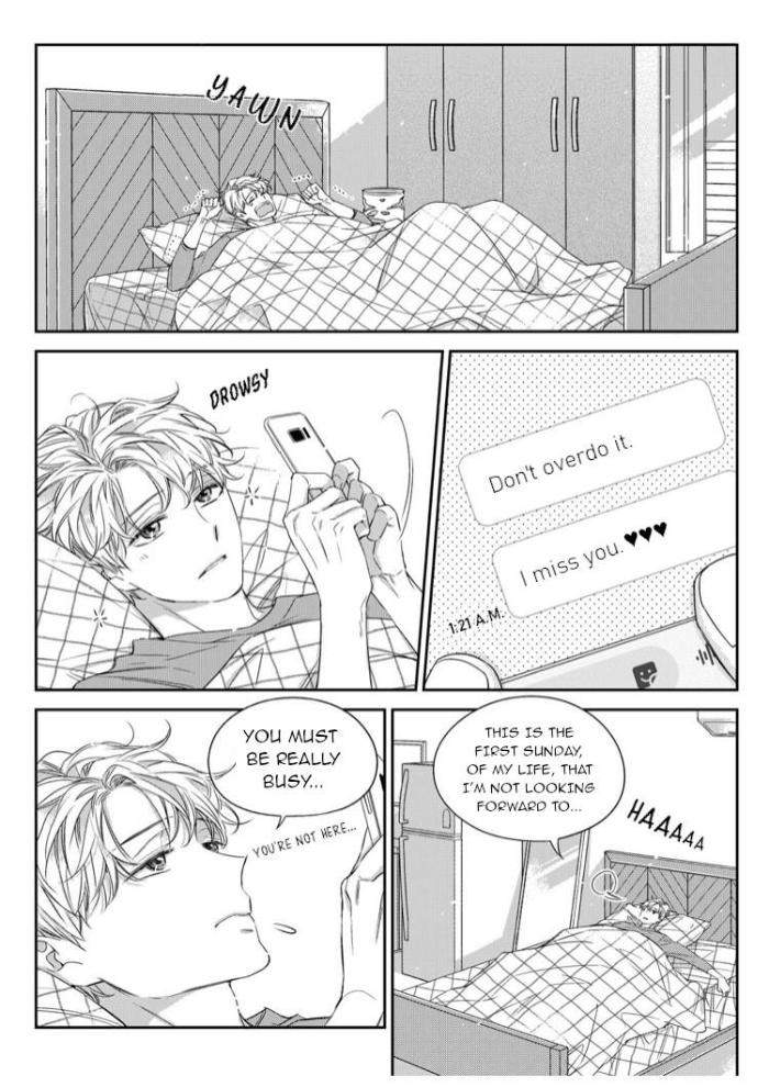 Unintentional-Love-Story-By-Pibi-Eng chapter_043 thumbnail