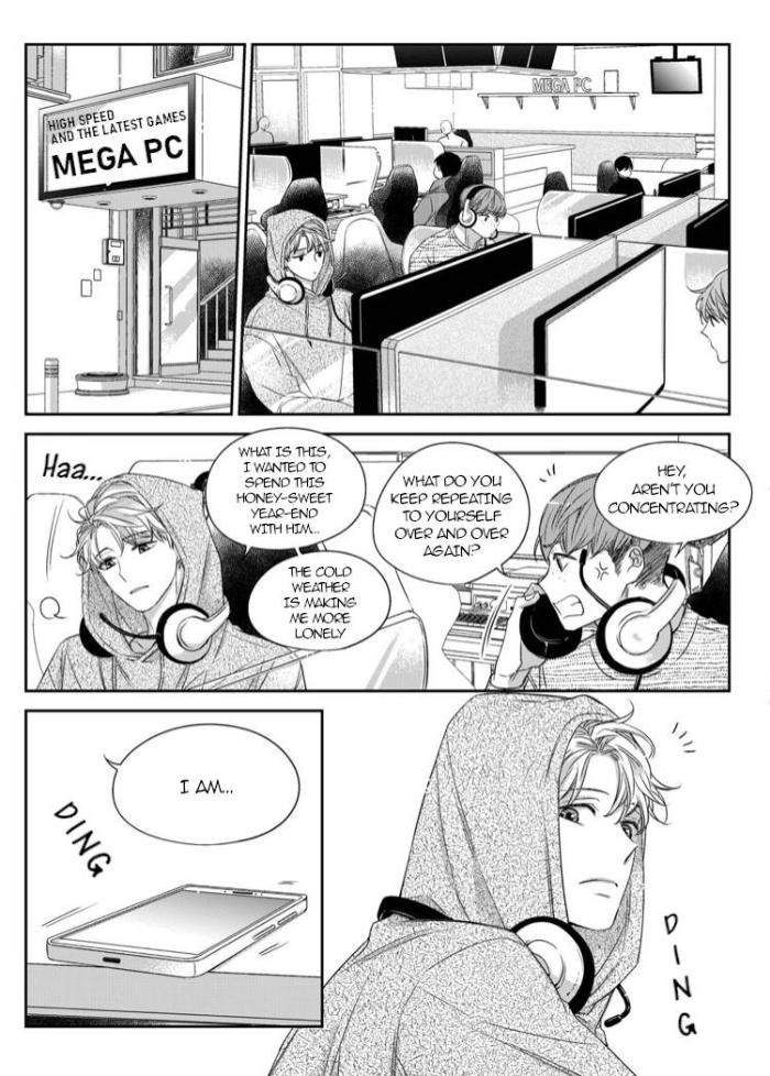 Unintentional-Love-Story-By-Pibi-Eng page 2