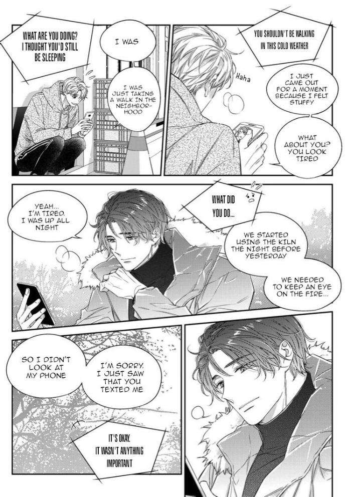 Unintentional-Love-Story-By-Pibi-Eng page 4