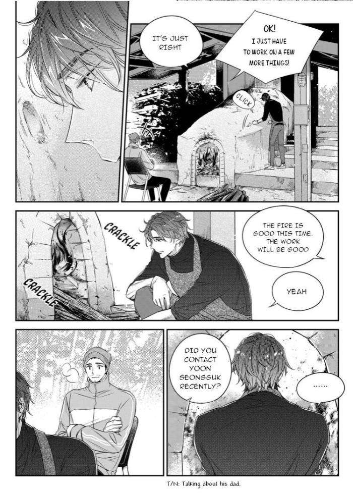 Unintentional-Love-Story-By-Pibi-Eng page 7