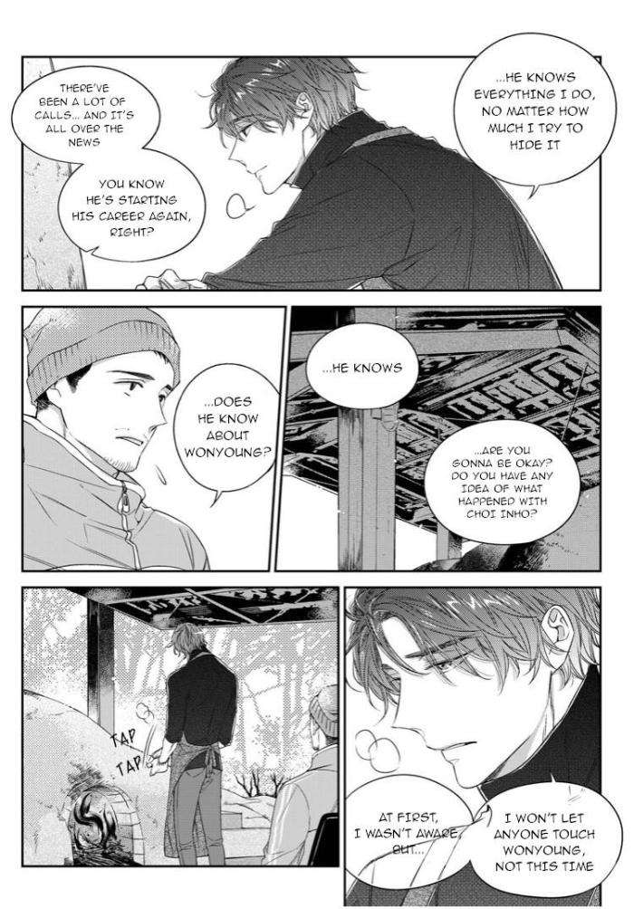 Unintentional-Love-Story-By-Pibi-Eng page 8