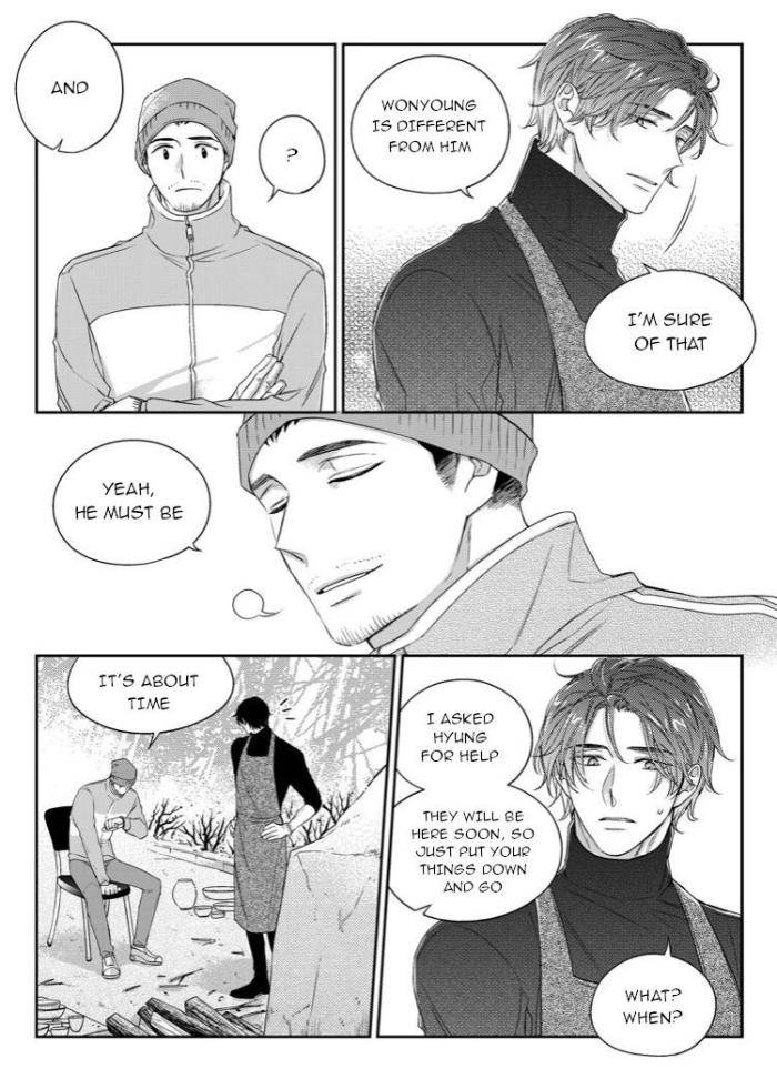 Unintentional-Love-Story-By-Pibi-Eng page 9