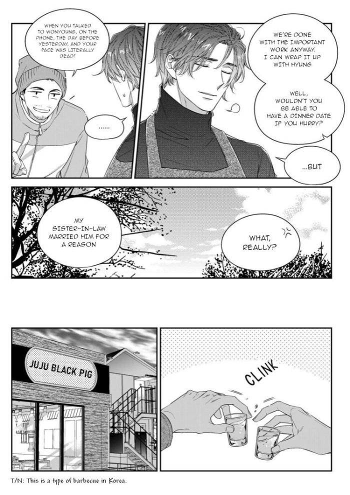 Unintentional-Love-Story-By-Pibi-Eng page 10