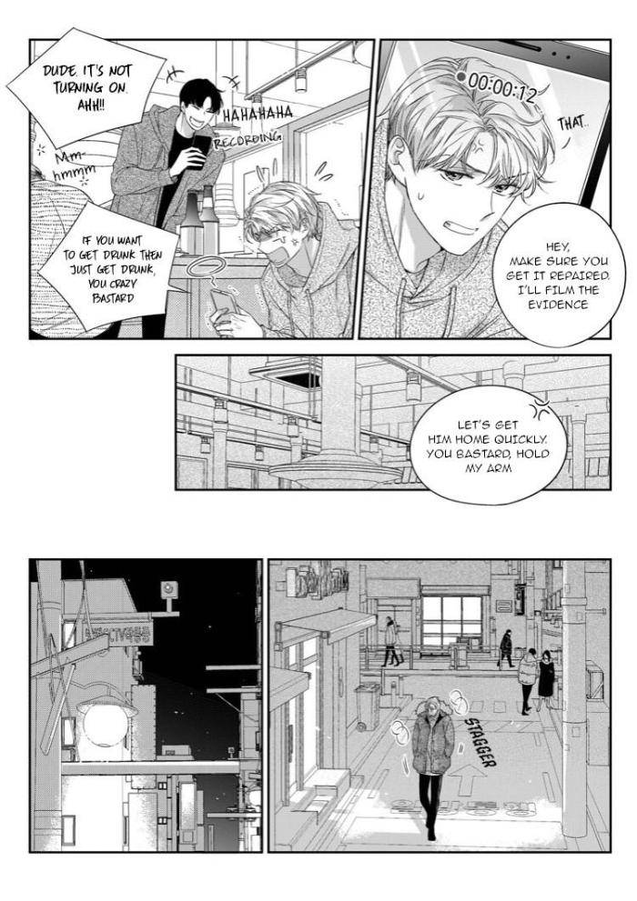 Unintentional-Love-Story-By-Pibi-Eng page 13