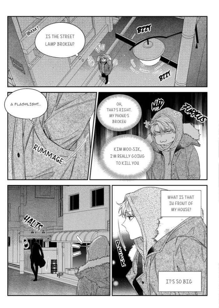 Unintentional-Love-Story-By-Pibi-Eng page 14