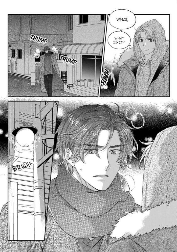 Unintentional-Love-Story-By-Pibi-Eng page 15