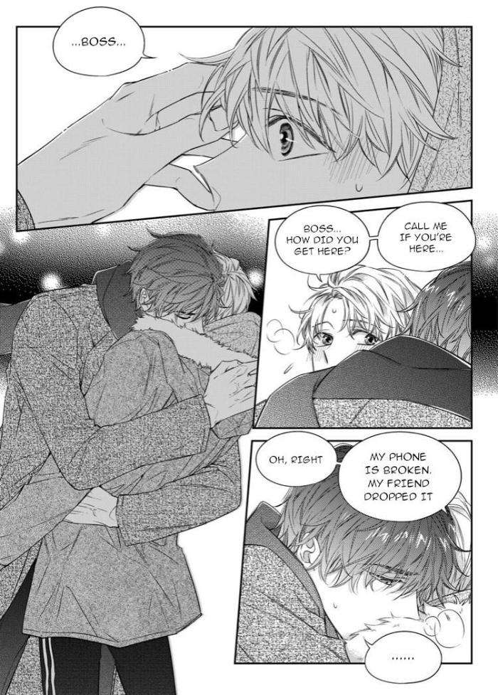 Unintentional-Love-Story-By-Pibi-Eng page 16