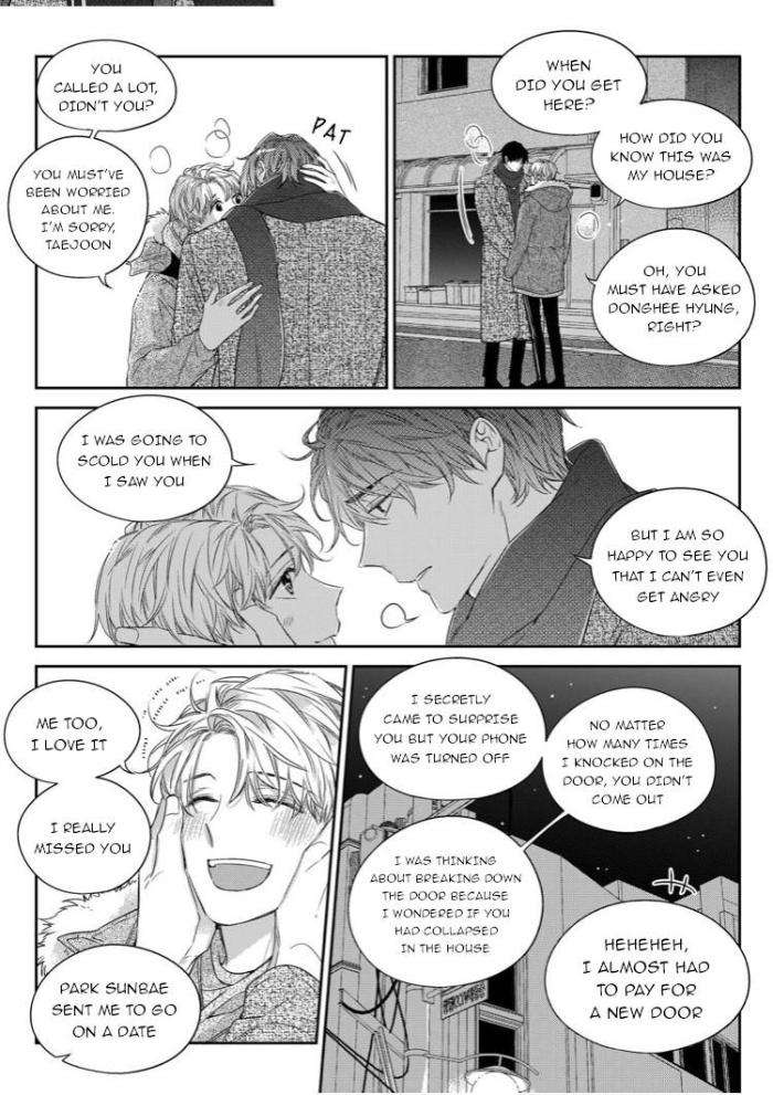 Unintentional-Love-Story-By-Pibi-Eng page 17